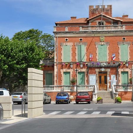 City House Appartements Entraigues-sur-la-Sorgue Zewnętrze zdjęcie