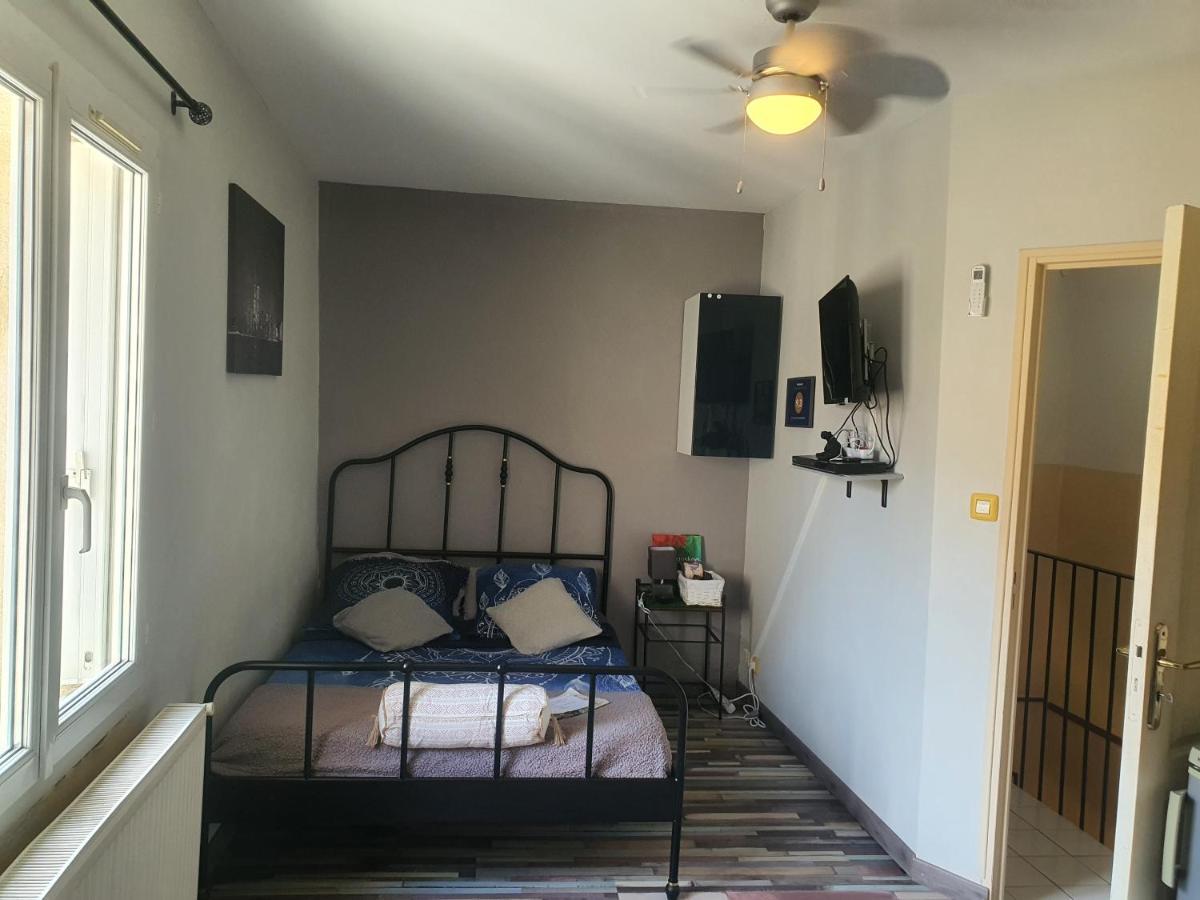 City House Appartements Entraigues-sur-la-Sorgue Zewnętrze zdjęcie