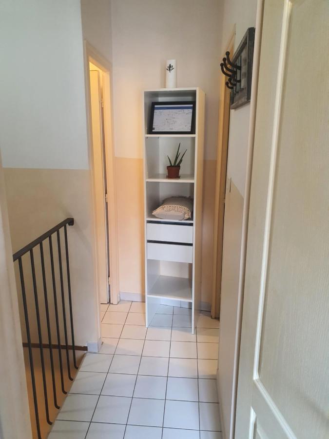 City House Appartements Entraigues-sur-la-Sorgue Zewnętrze zdjęcie