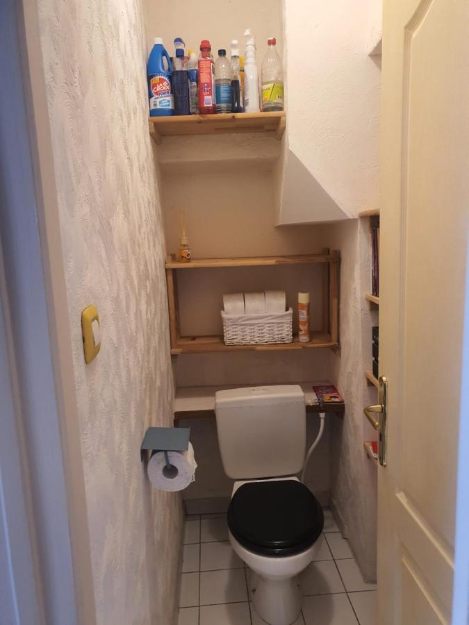 City House Appartements Entraigues-sur-la-Sorgue Zewnętrze zdjęcie