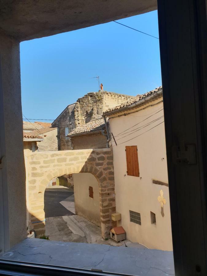 City House Appartements Entraigues-sur-la-Sorgue Zewnętrze zdjęcie