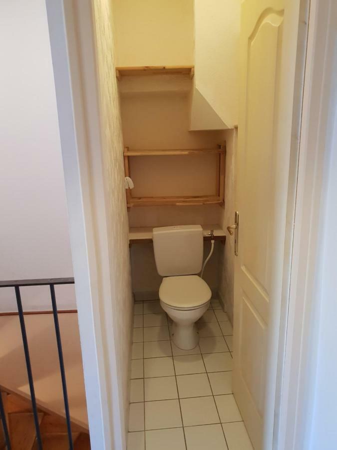 City House Appartements Entraigues-sur-la-Sorgue Zewnętrze zdjęcie