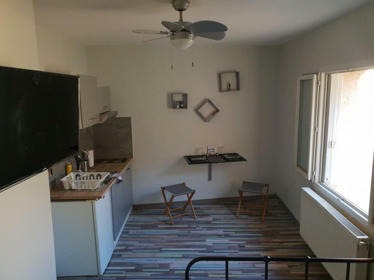City House Appartements Entraigues-sur-la-Sorgue Zewnętrze zdjęcie
