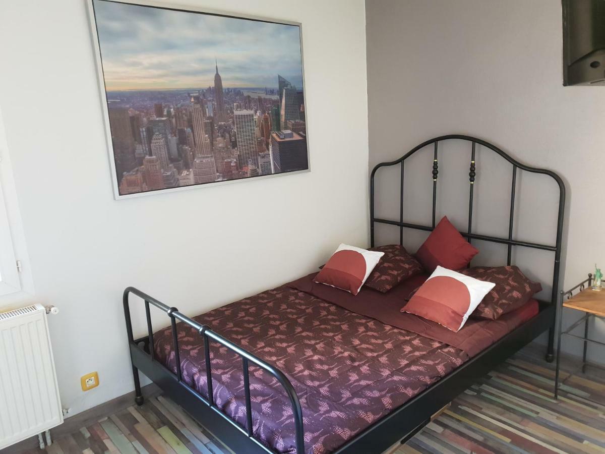 City House Appartements Entraigues-sur-la-Sorgue Zewnętrze zdjęcie
