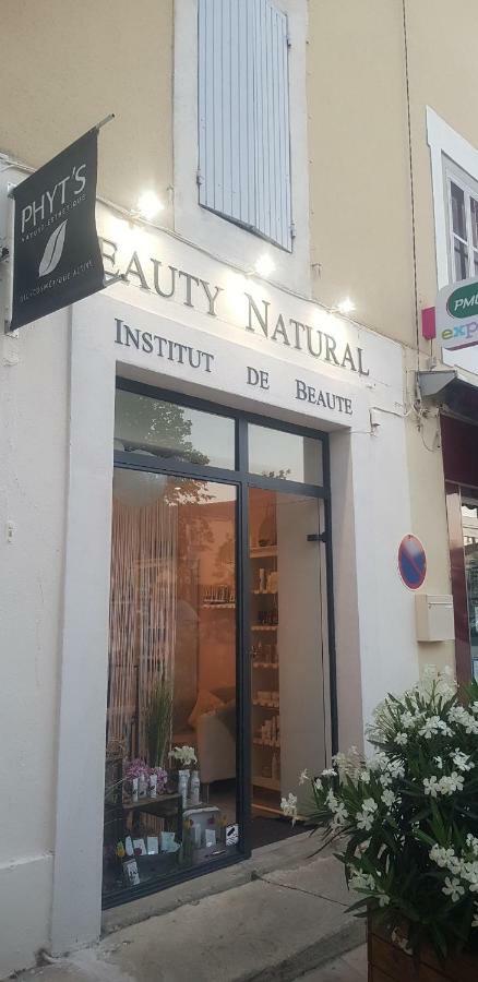 City House Appartements Entraigues-sur-la-Sorgue Zewnętrze zdjęcie