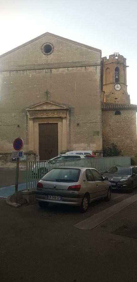 City House Appartements Entraigues-sur-la-Sorgue Zewnętrze zdjęcie