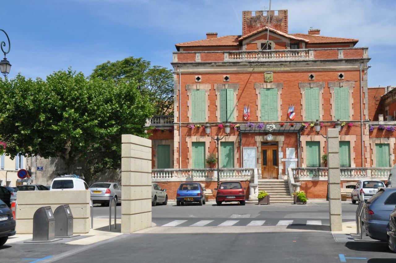 City House Appartements Entraigues-sur-la-Sorgue Zewnętrze zdjęcie